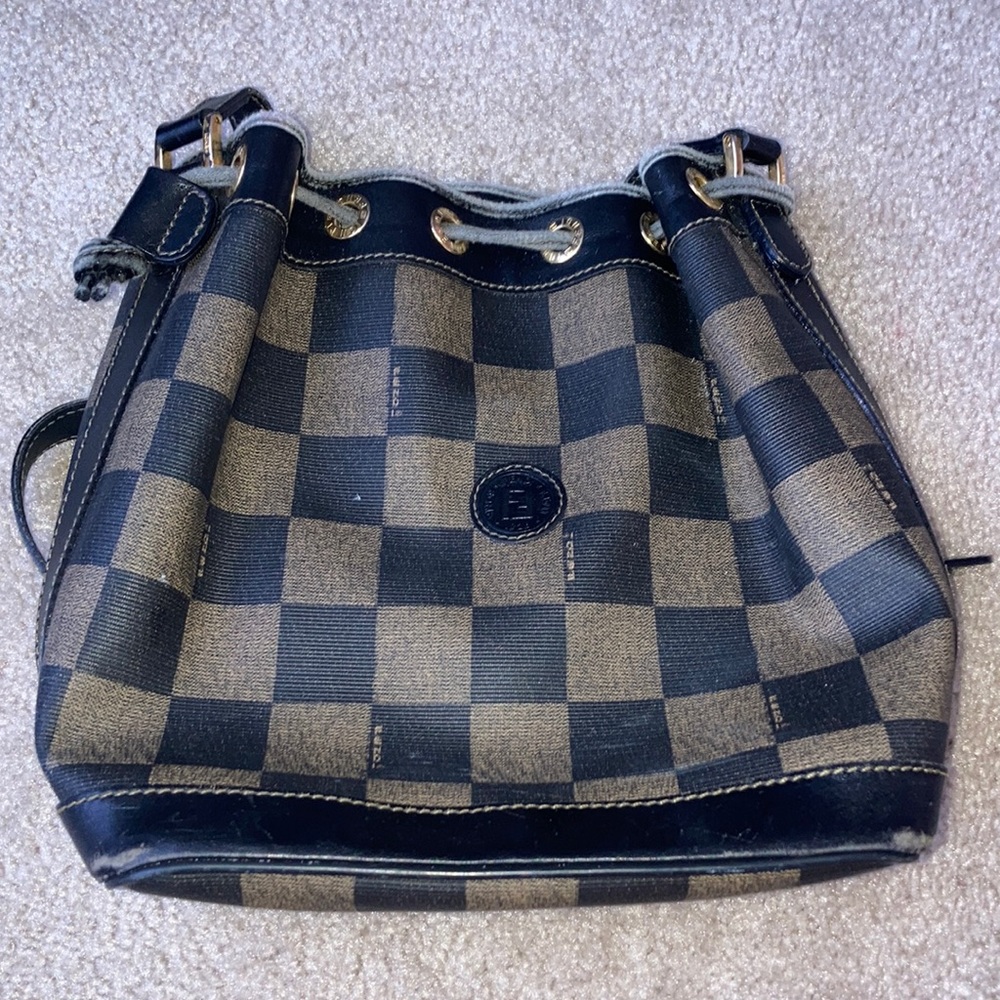 fendi bag